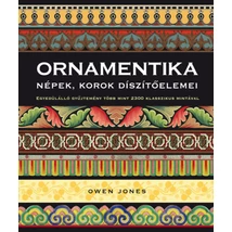 Ornamentika - Népek, korok díszítőelemei