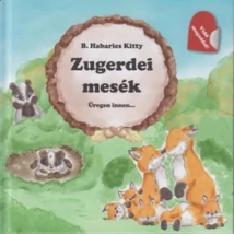 Zugerdei mesék