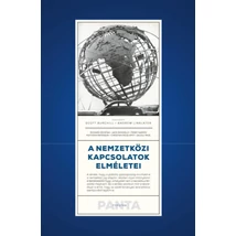 A nemzetközi kapcsolatok elméletei