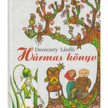 Hármas könyv