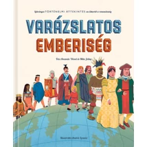Varázslatos emberiség