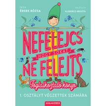 Nefelejcs, hogy sokat ne felejts