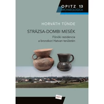 Strázsa-dombi mesék