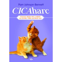 Cicaharc