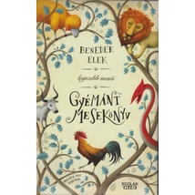 Gyémánt mesekönyv