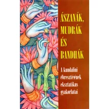 Ászanák, mudrák, bandhák