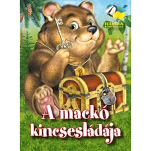 A mackó kincsesládája