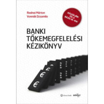 Banki tőkemegfelelési kézikönyv I.-II.