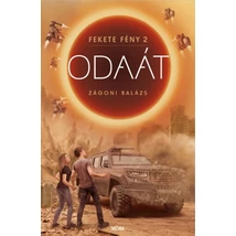 Fekete fény 2. - Odaát