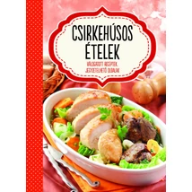 Csirkehúsos ételek