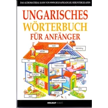 Ungarisches Wörterbuch für Anfänger