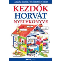 Kezdők horvát nyelvkönyve