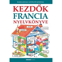 Kezdők francia nyelvkönyve
