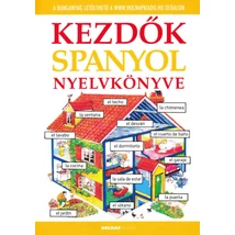 Kezdők spanyol nyelvkönyve
