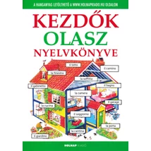 Kezdők olasz nyelvkönyve