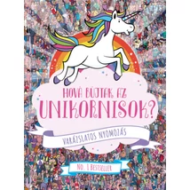 Hová bújtak az unikornisok?
