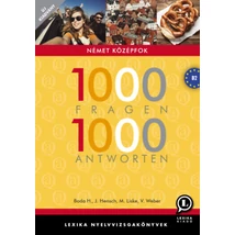 1000 Fragen 1000 Antworten