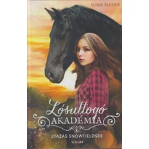 Utazás Snowfieldsbe