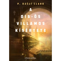 A 015-ös villamos kísértete
