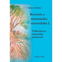Bevezetés a matematikai statisztikába 2.