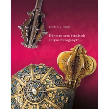 Hárman sem birnátok súlyos buzogányát...