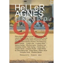 Heller Ágnes Ünnep 90