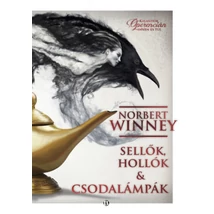 Sellők, hollók & csodalámpák