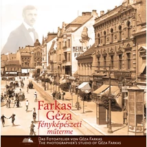 Farkas Géza fényképészeti műterme