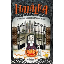 Halálka
