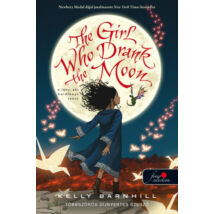 The Girl Who Drank the Moon - A lány, aki holdfényt ivott