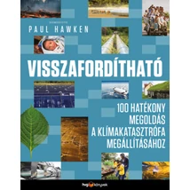 Visszafordítható