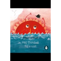 Hej, Dunáról fúj a szél - Ringató-lapozók