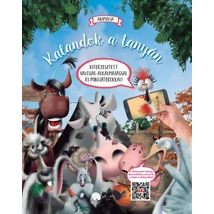 Kalandok a tanyán