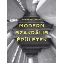 Modern szakrális épületek