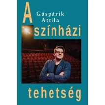 A színházi tehetség