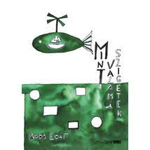 Mint valami szigetek