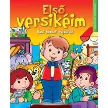 Első versikéim