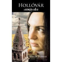 Hollóvár angyala