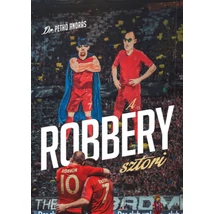 A Robbery sztori