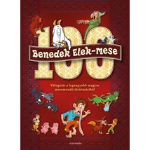 100 Benedek Elek - mese