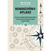 Rendezvényatlasz