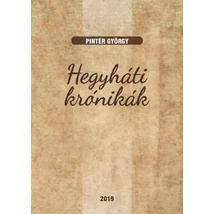 Hegyháti krónikák