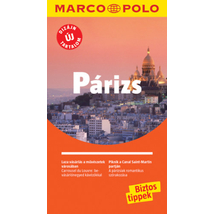 Párizs - Marco Polo