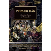 Primarchák