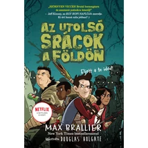 Az utolsó srácok a Földön