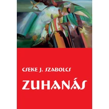 Zuhanás