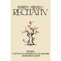 Recitatív