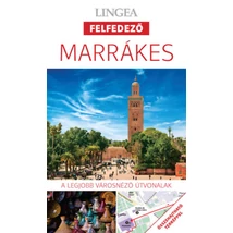 Marrákes