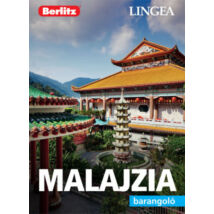 Malajzia - Barangoló