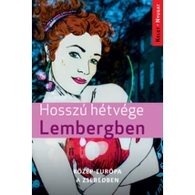 Hosszú hétvége Lembergben